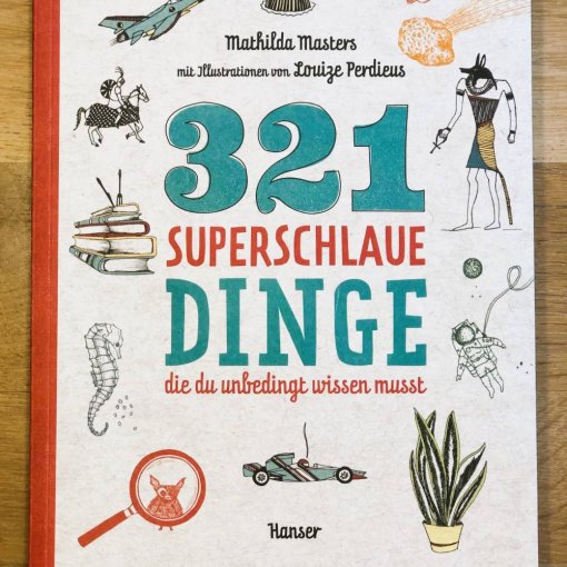 Superschlaue Dinge