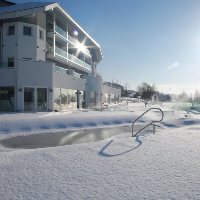 Familien und Sport-Resort AIGO, Österreich