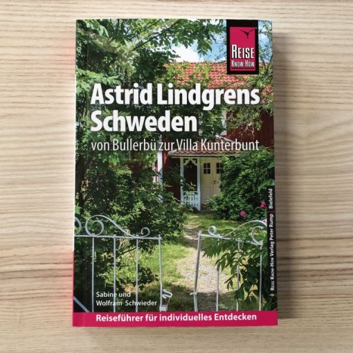 Astrid Lindgrens Schweden