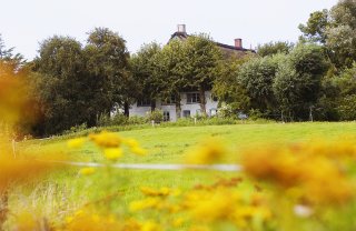 Familienurlaub an der Nordsee - Biopension mit vegetarischer Verpflegung