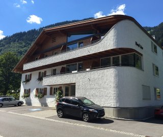 Boutique Hotel Lün im Brandnertal