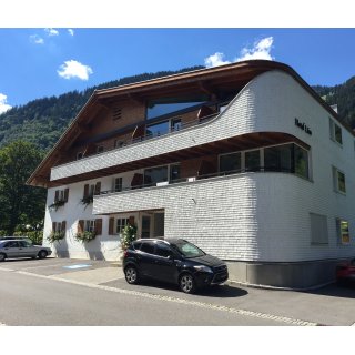 Boutique Hotel Lün im Brandnertal