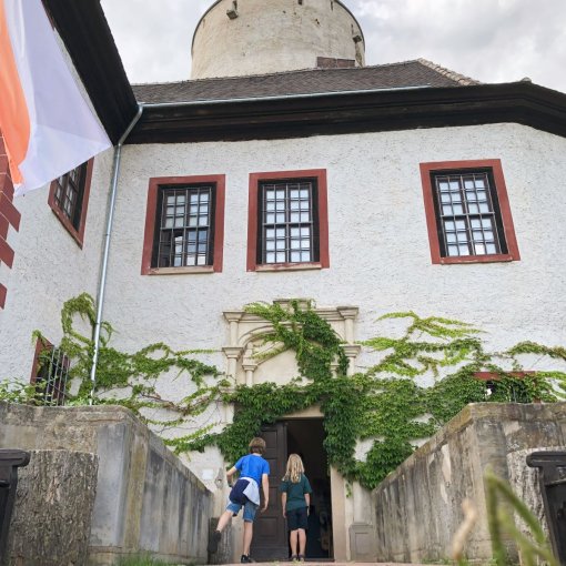 Burg Posterstein