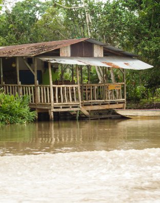 Elternzeit- und Familienreise Costa Rica