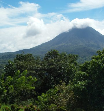 Elternzeit- und Familienreise Costa Rica