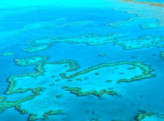 Übernachten unter Sternenhimmel am Great Barrier Reef