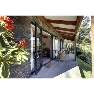 Akaroa Cottages - Banks Halbinsel, Neuseeland