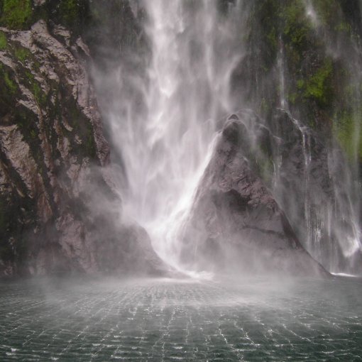 Milford Sound