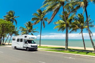 Australien und Neuseeland im Wohnmobil entdecken