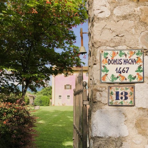 Agriturismo Domus Magna