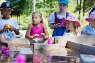 Familienklub Krug im Fichtelgebirge