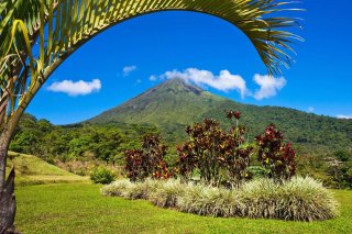 Familienreise Costa Rica - 15 Tage mit dem Mietwagen