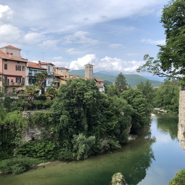 Ponte del Diavolo