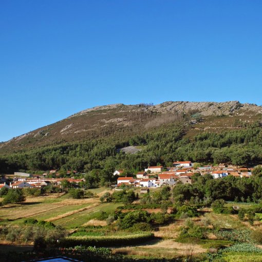 Ferraria de Sao Joao