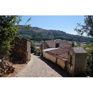 Familienreise Portugal - Landurlaub in Serra de Lousa