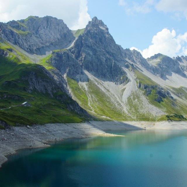 hier kommt die Reiseidee