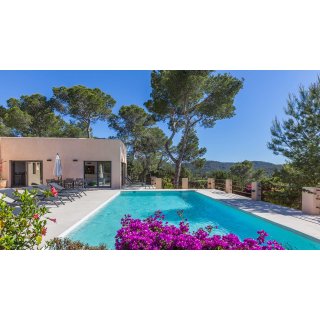 Ferienhaus Ibiza - Villa Tiramar