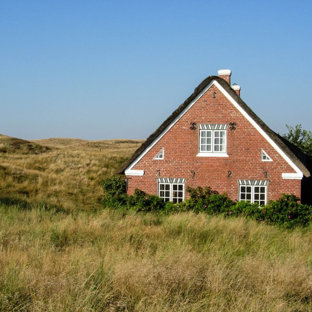 Ferienhäuser und Apartments weltweit