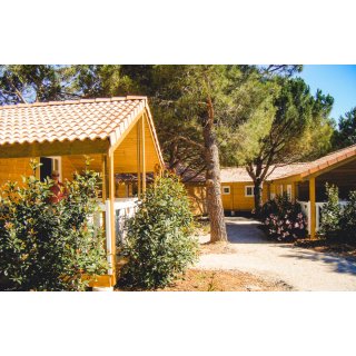 Familienurlaub Frankreich - Residence Carnoux