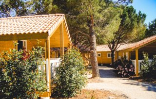 Familienurlaub Frankreich - Residence Carnoux