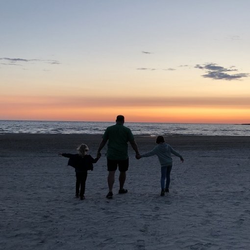 Apelviken Strand