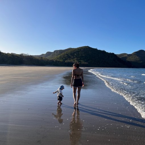 Cape Hillsborough