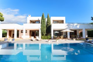 Ferienhaus Samar - Mallorca