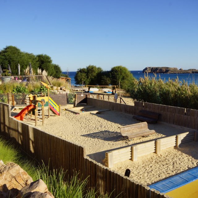 Martinhal Sagres Beach Family Resort - Familienhotel an der Algarve