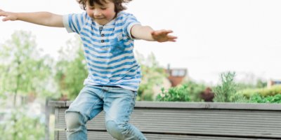 Kann  man mit Kindern entspannt reisen?