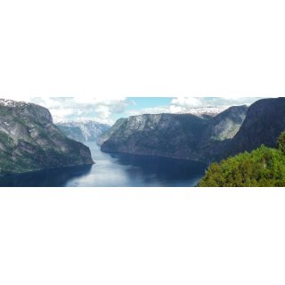 Norwegen mit dem Schiff entdecken