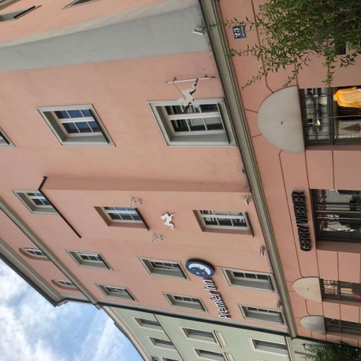 Premier Inn Passau