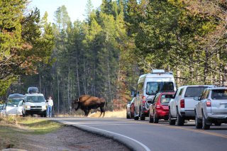 Elternzeitreise USA & Kanada mit dem Mietwagen