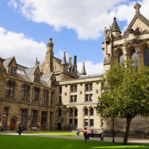 Schottland oder Oxford?