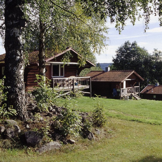 Schweden Familiencamp 