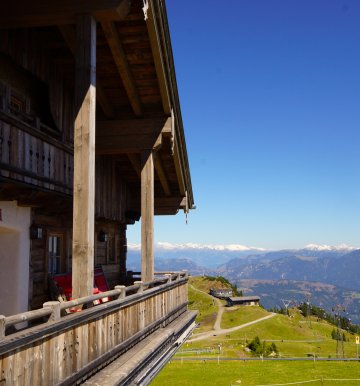 Familienurlaub Österreich