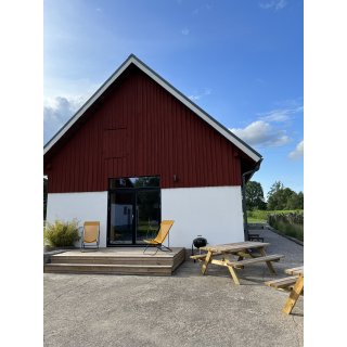 Ferienhaus Potatishuset - Småland, Schweden