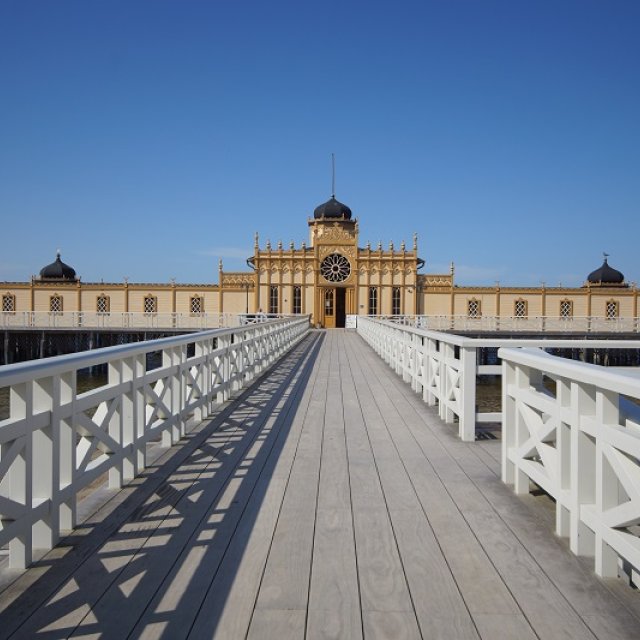 Varberg Badehaus