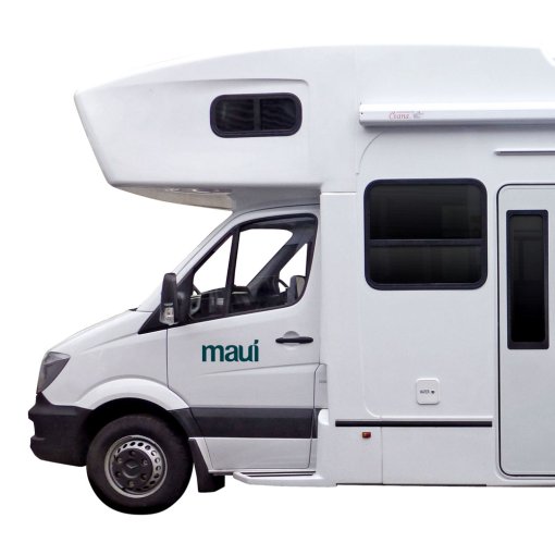 Maui Rentals Wohnmobil