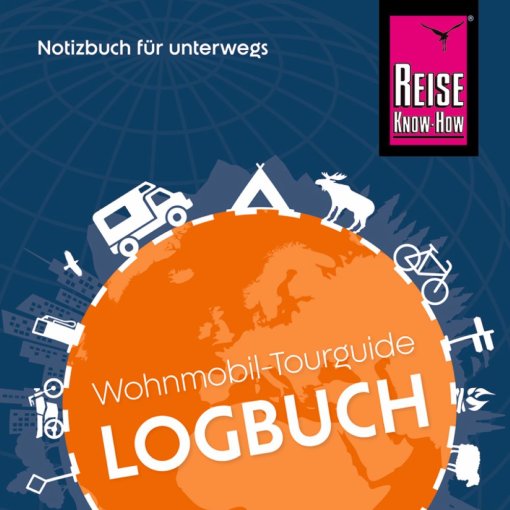 Wohnmobil Logbuch